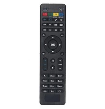 Remote Replace for MAG TV Box MAG-250 MAG-254 MAG-270 MAG-275 MAG322w1