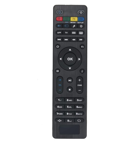 Remote replace for - remote, mag