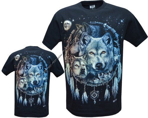 Wolf pack native american - pack,
