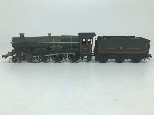 Airfix gmr gauge gwr - airfix, 4073
