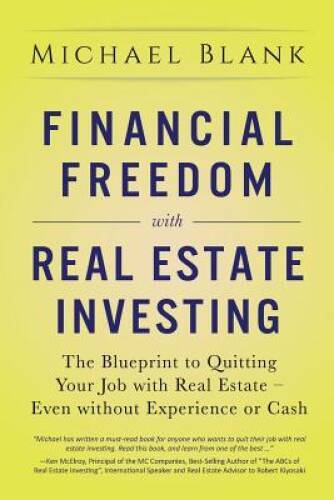 Financial freedom with real - freedom,