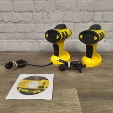 2 x TTS Tuff-Cam 2 12mp