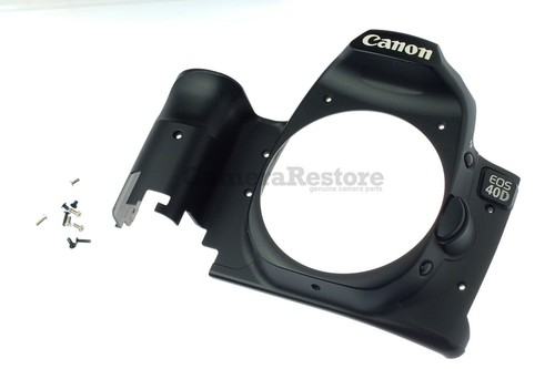 Canon 40d original - 40d, front