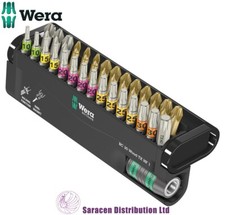 WERA BIT CHECK 30 WOOD 30