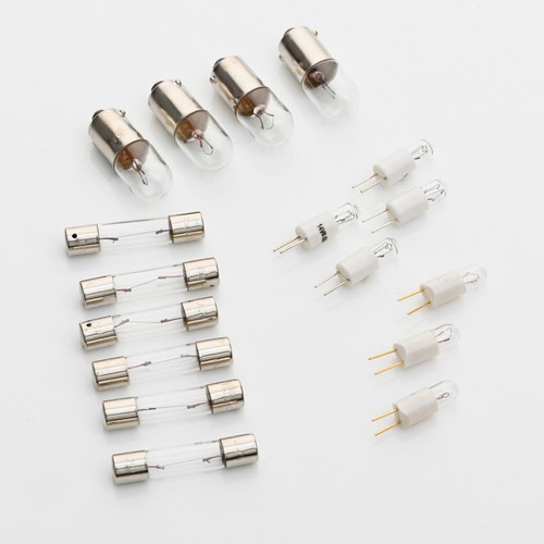 Mcintosh mc2125 lamps - mc2125,