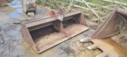 1800mm excavator grading - 1800mm,
