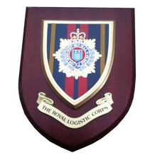 RLC Royal Logistic Corps