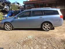 2006 HONDA ACCORD 2.2 ESTATE