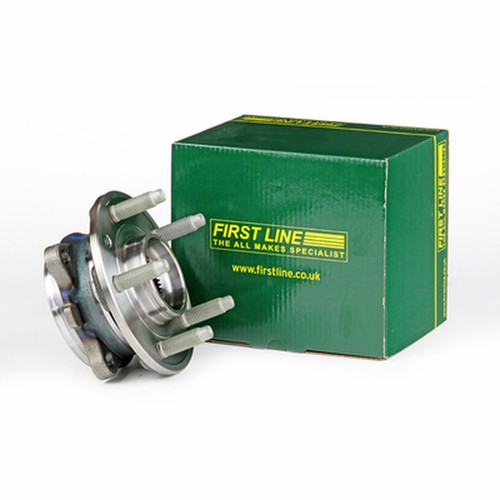 Wheel bearing kit for - kit,
