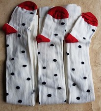 NEW Tu Girls Age 5-6 Cream