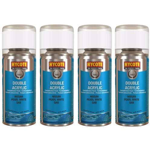 Hycote colour spray - hycote,