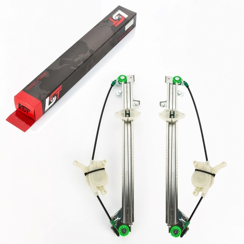 Electric window lifter - 2x,