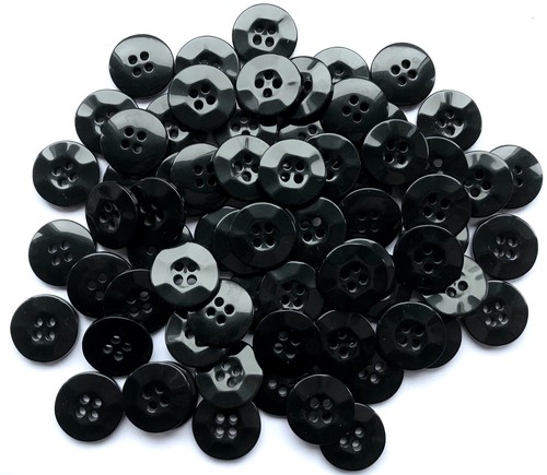 Buttons 18mm 28l - buttons, hole