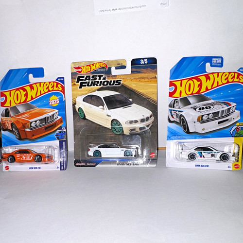 Hot wheels premium - premium, fast