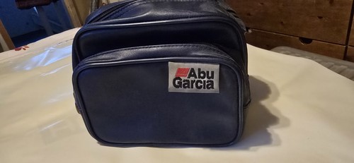 Abu garcia double reel - abu, xl