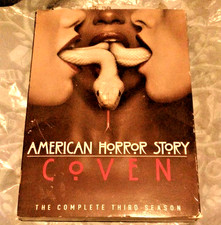 American Horror Story Coven