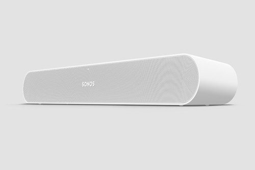 Sonos ray soundbar white - ray,