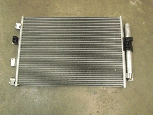Brand new condenser air con - (air,