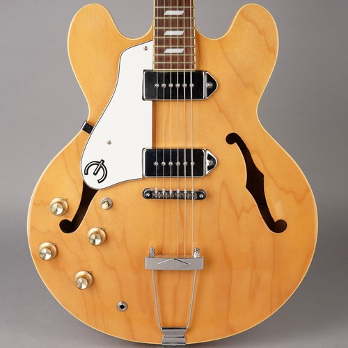 Epiphone casino left - epiphone,