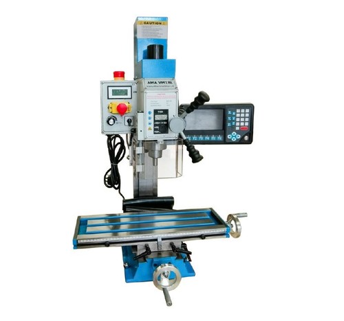 Vm18h high speed milling - -,