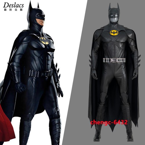 Michael keaton batman cosplay - michael,