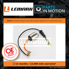 Ignition condenser fits morris - ignition,