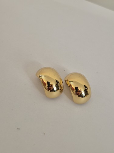 Vintage christian dior gold - dior,