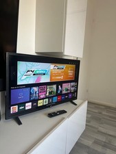 32” LG SMART TV (Delivery