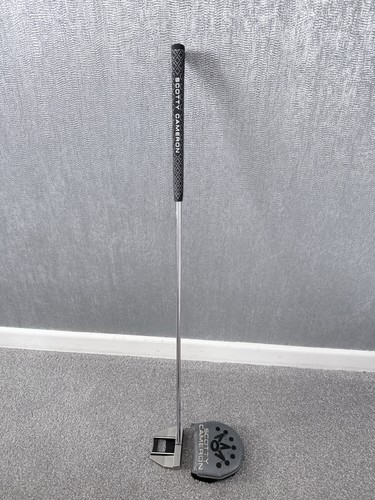 Scotty cameron futura - scotty,