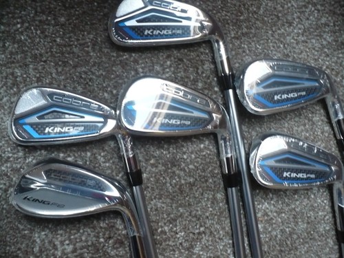New cobra king f8 - *,