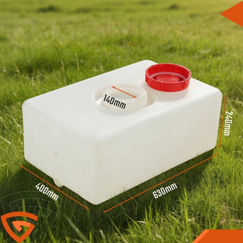 60l fresh water - fresh,