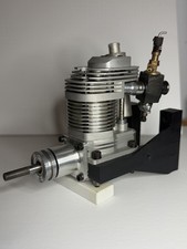 Laser 70 Four-Stroke RC Glow