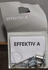 NOS IKEA Effektiv A Cabinet