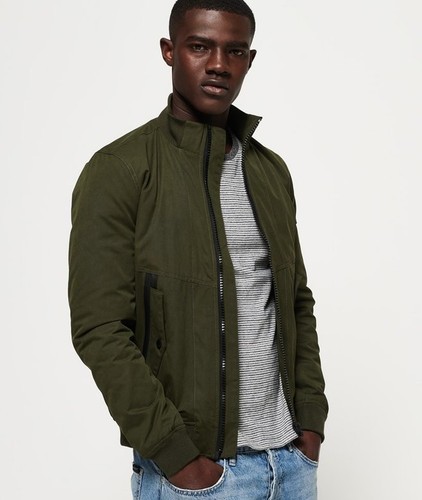 Superdry microfibre solstice - microfibre,