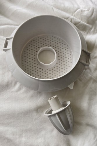 Kenwood citrus juice extractor - kenwood,