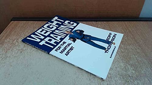 Weight training for the - weight,