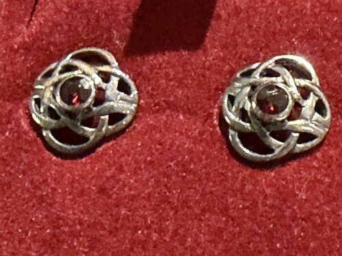 Sterling silver past - past, time