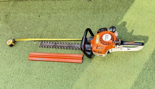 Stihl hs45 petrol - hs45, hedge