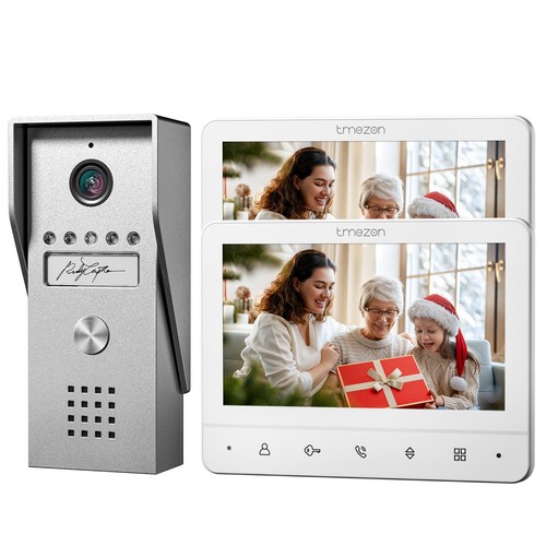 Tmezon 2x7 monitor video - tmezon,