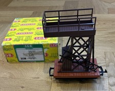 LGB Garden Railway G Gauge