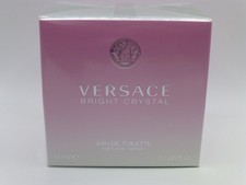Versace BRIGHT CRYSTAL Eau de