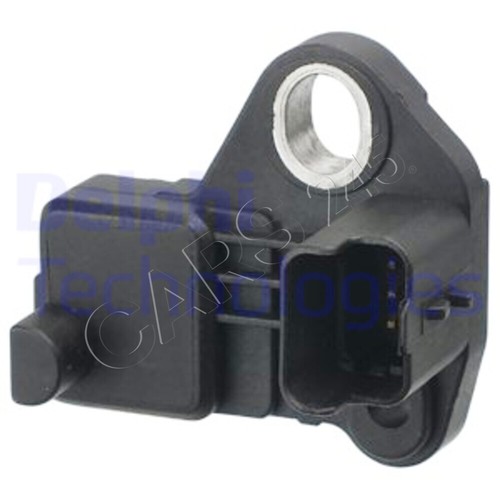 Delphi crankshaft pulse - crankshaft,