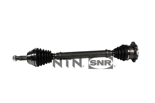 Front axle right fits seat - front,