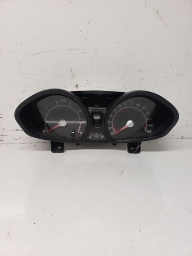 2012 2013 ford fiesta - 2012-2013,
