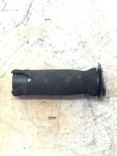 Gas throttle control for - gas,