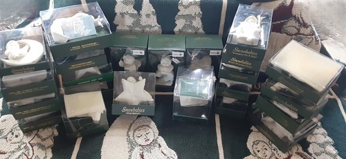 Department snowbabies - department,