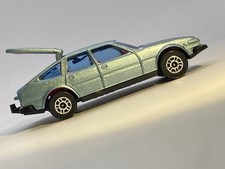 CORGI🔥JUNIORS 1976 BL ROVER