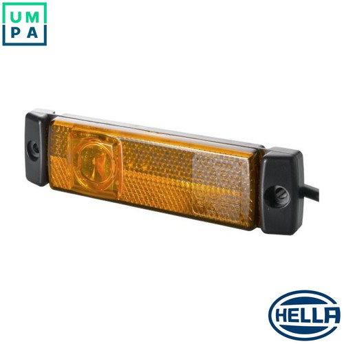 Side marker light - light, 2ps