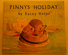 1970 Medici Society PB Racey