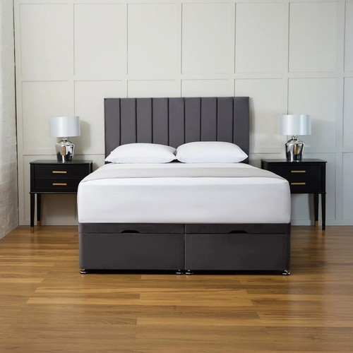 Montgomery ottoman divan - montgomery,